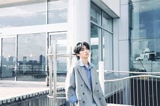 INI許豊凡「Quick Japan」でグループ初のエッセイ連載決定 “忘れられない1日”書き留める