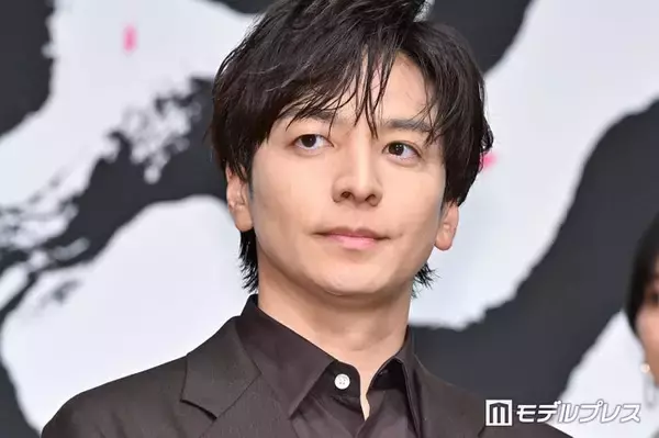 生田斗真、自身に似ていると思うSTARTOジュニア明かす「呼び方がオタク」「本人公認」とファン歓喜