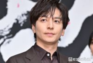 生田斗真、自身に似ていると思うSTARTOジュニア明かす「呼び方がオタク」「本人公認」とファン歓喜