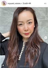 1児の母・宮崎宣子、息子への手作り弁当に工夫「品数の多さにびっくり」「スランプと言いつつ十分すごい」