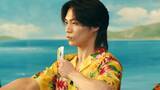 「Travis Japan松田元太、“そろりそろり”狂言初挑戦「もっと習いたい」振付指導・和泉元彌氏から高評価」の画像1