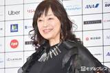 「かたせ梨乃、本名明かす 同じ駅名に反応「初めて知った」「びっくり」反響相次ぐ」の画像1