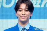 「亀梨和也、KAT-TUN解散は「急激的にバババババって進んで」真相＆心境明かす「ただ続けてるっていうのは自分の中では許されなかった」」の画像1