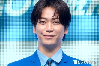 亀梨和也、KAT-TUN解散は「急激的にバババババって進んで」真相＆心境明かす「ただ続けてるっていうのは自分の中では許されなかった」