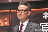 「松岡昌宏「若い頃は臆病だった」過去の自分にアドバイス「痛い目にあったことも…」」の画像1