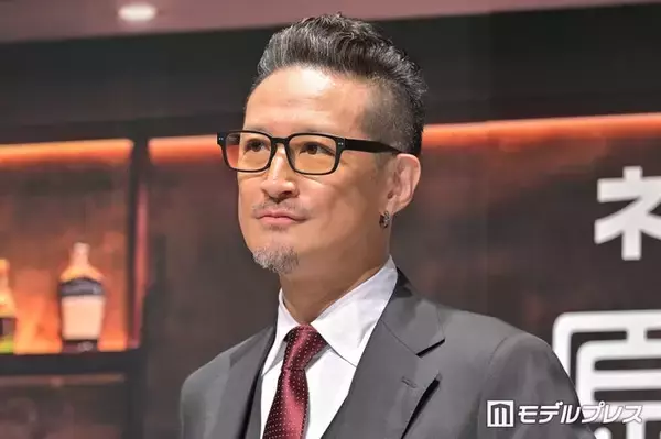 松岡昌宏「若い頃は臆病だった」過去の自分にアドバイス「痛い目にあったことも…」