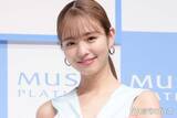 「横田真悠、美脚透けスカート衣装ショット披露「スタイル抜群」「上品で憧れる」と絶賛の声」の画像1