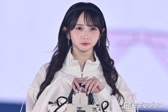≠MEメンバー、コストコ満喫ショット公開「オーラすごい」「買い物姿まで絵になる」と反響