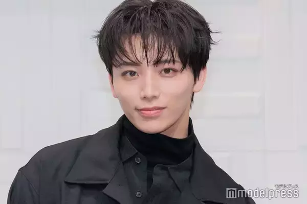 ONE N’ ONLY高尾颯斗、初ラブコメでメンバーから心配の声「めちゃくちゃイジられました」【ゆかりくんはギャップがずるい】