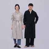 「ファミマ、リンクコーデにも活躍「綿麻シリーズ」新登場 コンビニエンスウェアに夏の新作続々」の画像1