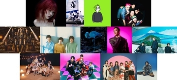 8月5日放送「CDTVライブ！ライブ！」2時間SP、NEWS・&TEAM・ME:Iら出演者＆楽曲発表