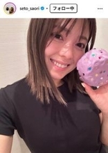 元ジャンポケ斉藤の妻・瀬戸サオリ、ハンバーグメインのおぼんご飯公開「お店で出てきそう」「盛り付けも丁寧で素晴らしい」の声