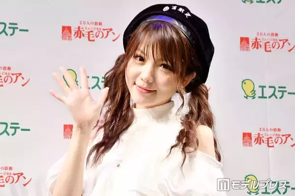 1児の母・田中れいな、ミニ丈ボトム＆ブーツコーデで美脚全開「脚長すぎてビックリ」「憧れのスタイル」と反響