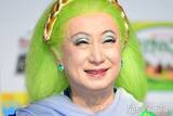 「美輪明宏さん死去 享年91「最後は『ありがとう』と一言感謝の言葉を伝え、静かに目を閉じました」生前記した直筆文も公開【全文】」の画像1