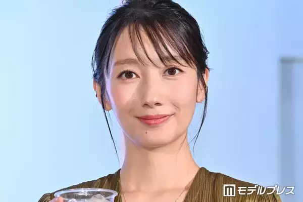 波瑠、甥っ子が作ったカレー公開「クオリティ高い」「幸せが溢れてる」の声