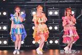 「ヘラヘラ三銃士ありしゃん、双子の子どもと「関コレ」ステージ登場 完全プロデュース舞台盛り上げる【関コレ2026A/W】」の画像1