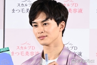 超特急タクヤ、ラジオ通じて各媒体に一言 リョウガ「どういう見出しになるの！？」
