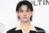 「M!LK佐野勇斗、ドラマ「ESCAPE」共演子役との再会ショットにファン歓喜「リンダとひかるだ」「可愛すぎて悶絶」」の画像1