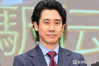 大泉洋「僕と似た匂いがする」親近感覚えた学生役キャストとは まさかの忠告で会場沸く【俺たちの箱根駅伝】