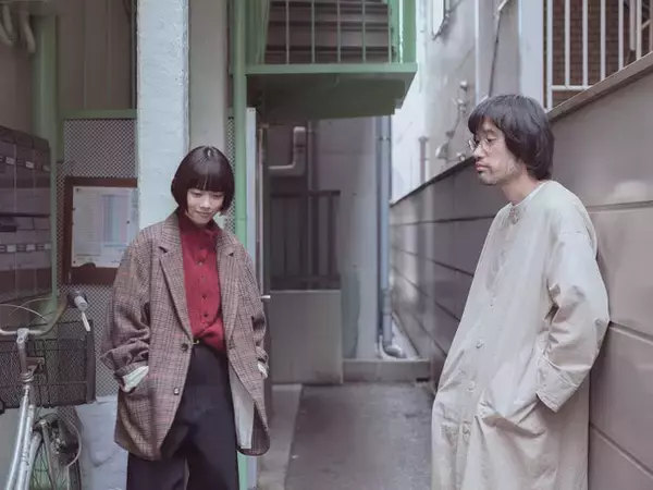 杉咲花、成田凌との再共演は「幸せ」朝ドラ撮影中に喧嘩したことも「腹を割って話せる稀有な共演者」【「冬のなんかさ、春のなんかね」インタビュー後編】