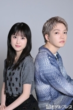 なにわ男子・西畑大吾、福本莉子の芝居に感情あふれる「抑えて」監督からまさかの指示【「時給三〇〇円の死神」インタビュー後編】
