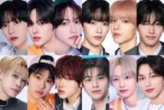 「日プ新世界」第1回順位発表式結果 加藤大樹が初の1位、51人が脱落【1位～100位順位一覧】