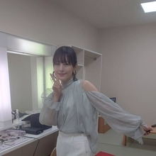 さとう珠緒、オン眉ぱっつんイメチェン披露「自分じゃないみたい」