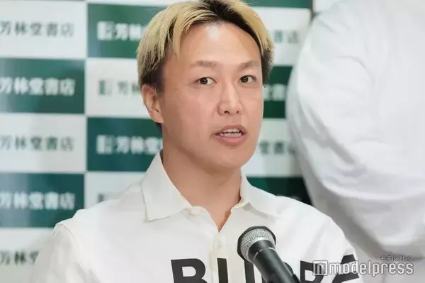 お見送り芸人しんいち、復帰のダウンタウン松本人志について言及「神様的な存在」共演熱望も