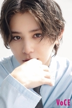 Hey! Say! JUMP山田涼介、オフ時間の些細な楽しみ明かす