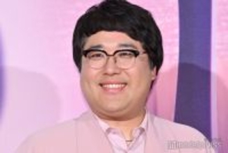 マヂカルラブリー村上、高級外車の購入報告「センスある」「かっこいい」記念ショットに反響