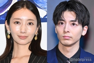 結婚発表の波瑠＆高杉真宙、11月に「それスノ」で共演していた 対決中に涙流す熱い姿も話題に「神回」「見返したい」と反響続々