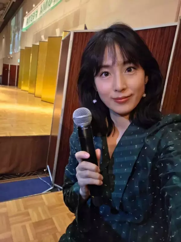 本仮屋リイナアナ、第3子妊娠「初めてのつわりを経験」