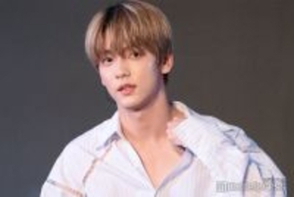 なにわ男子・道枝駿佑、“姉の推し”K-POPイケメンと2ショット「画面割れる」「自慢の弟」と反響