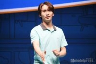 なにわ男子・藤原丈一郎、一人舞台に大西流星が友情出演 “相方”大橋和也へ愛あるエール「勉強しに来て」【じょうのにちじょう／取材会全文中編】