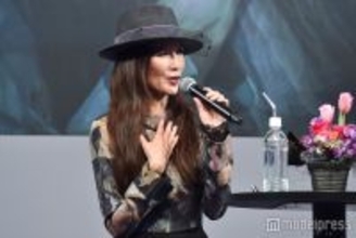 工藤静香、2種の手作りチーズケーキ公開「ふっくら膨らんでて美味しそう」「コーヒー味が気になる」の声