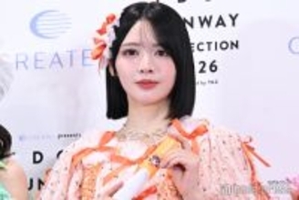 FRUITS ZIPPER、前髪のこだわりが強いメンバーは？鎮西寿々歌「本番ギリギリまで微調整している印象が」