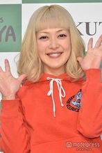 松嶋尚美、中学生長女の姿公開「美人さん」「ママにそっくり」と反響