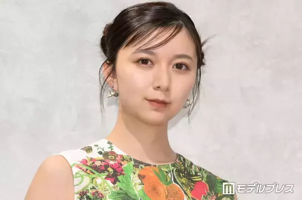 上白石萌歌、美文字＆イラスト披露のプロフ帳が話題「字が可愛い」「色んなことが知れて嬉しい」の声