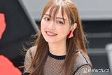 「内田理央、ウエストチラリのオフショルトップスで美スタイル公開「デコルテが綺麗」「美しすぎる」の声」の画像1