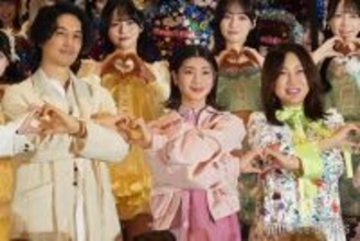 はるな愛、18歳の新星・望月春希に“エアあやや”直伝 出来栄えに脱帽「私を超えています」【This is I】