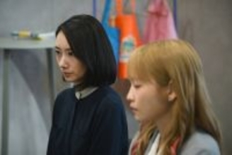 【フェイクマミー 第5話】薫、智也・茉海恵・いろはと4人で会うことに