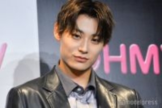 超特急・高松アロハ出演ドラマ、メンバーがサプライズ登場 グループにまつわる“衣装の仕掛け”も話題「最後に不意打ちすぎる」「偶然だとしても激アツ」【ゲームチェンジ】