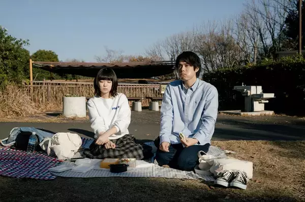 「冬のなんかさ、春のなんかね」文菜（杉咲花）＆元恋人（細田佳央太）付き合いたて“初々しい”キス＆会話に「悶絶級」「甘酸っぱい」の声【ネタバレあり】