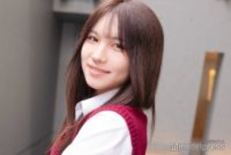 「今日好き」榊原樹里、美脚ライン輝くミニスカ姿公開「小顔際立つ」「可愛すぎ」とファン釘付け