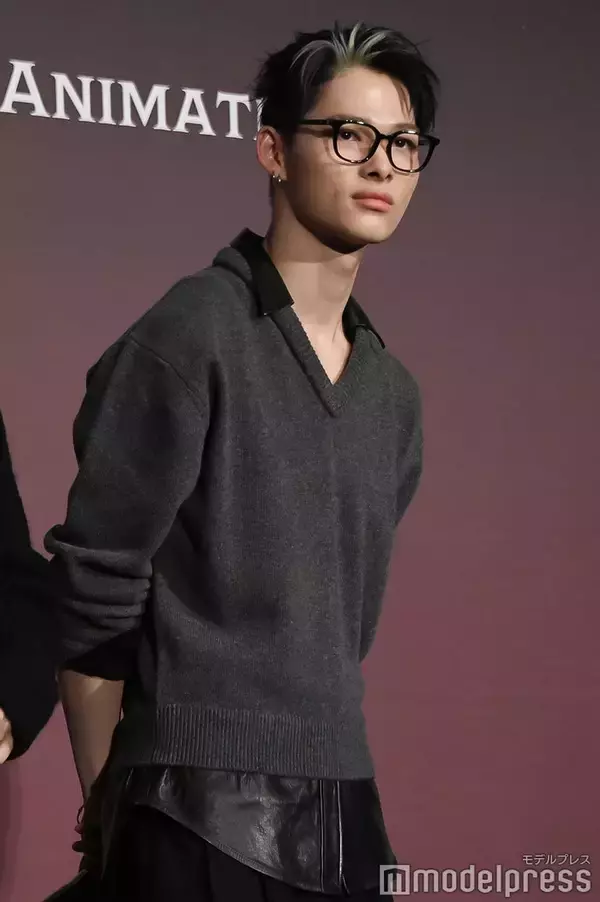 ENHYPEN、ライブ中の飲料水はメンバーごとに違うブランドだった NI-KIが明かした“こだわり”に驚きの声【DARK MOON －黒の月：月の祭壇－】