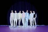 「BTS、3月21日にソウル・光化門広場でカムバックライブ開催 Netflixにて全世界独占生中継」の画像1