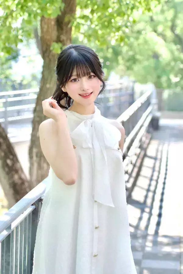 「ミスキャンパス関西学院」ファイナリスト・中本帆南さんの素顔に迫る【大学コンテスト2025特集】