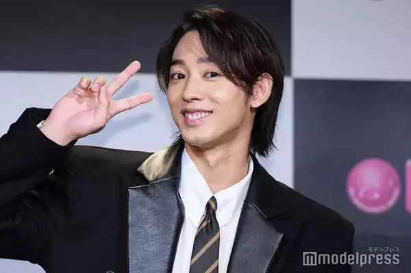 近藤頌利、初海外でマレーシアへ「すぐに住めちゃうなっていうぐらい」写真集撮影秘話も明かす