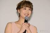 「第1子妊娠の元モー娘。メンバー、ビッグTから美脚スラリ 映画鑑賞コーデに「異次元のスタイル」「組み合わせがオシャレ」と反響」の画像1