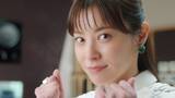 「松浦亜弥、久しぶりのCM出演＆歌唱に「少し緊張」透き通った歌声披露」の画像1
